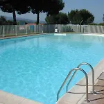Apartamento Studio Jardin à Porticcio, Proche Aéroport Ajaccio